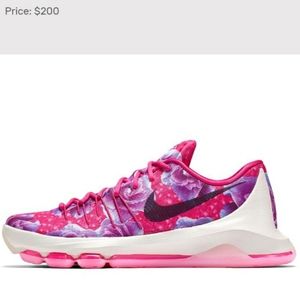 KD 8 PRM "Aunt Pearl"